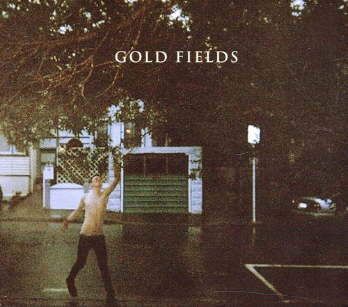 Gold Fields - Gold Fields - Music CD