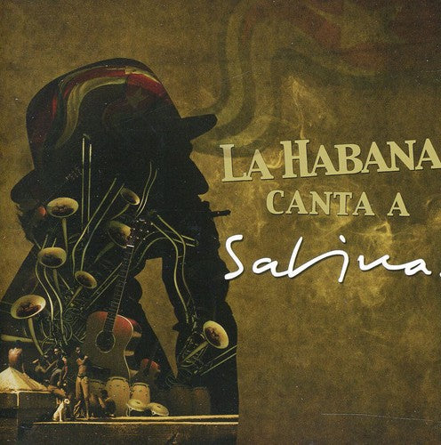 La Habana Canta A Sabina / Various - La Habana Canta A Sabina / Various - Music CD