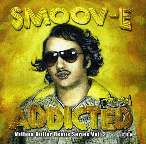Addicted Music CD