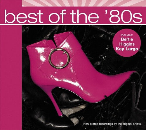 Best Of The 80s / Various - Best Of The 80s / Various - Music CD
