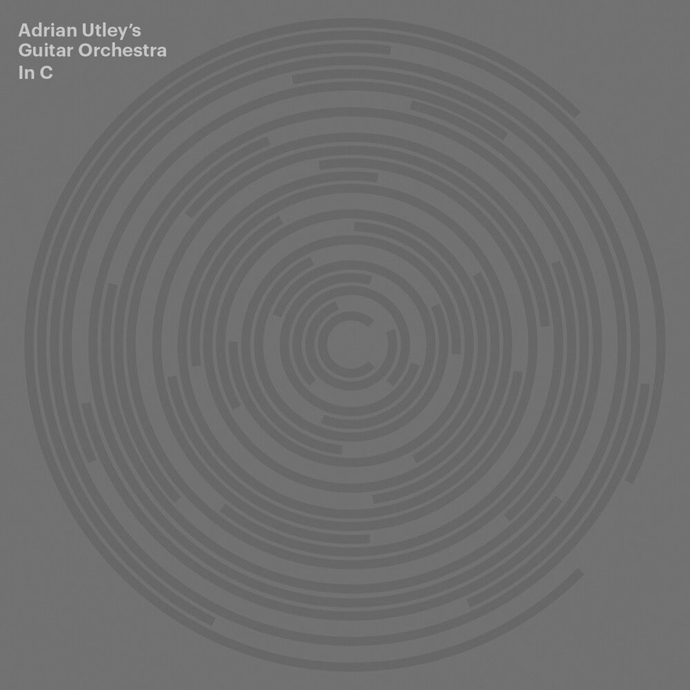 In C [LP] Vinyl Record