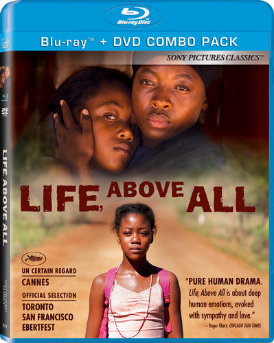 Life Above All - Life Above All - Blu-ray