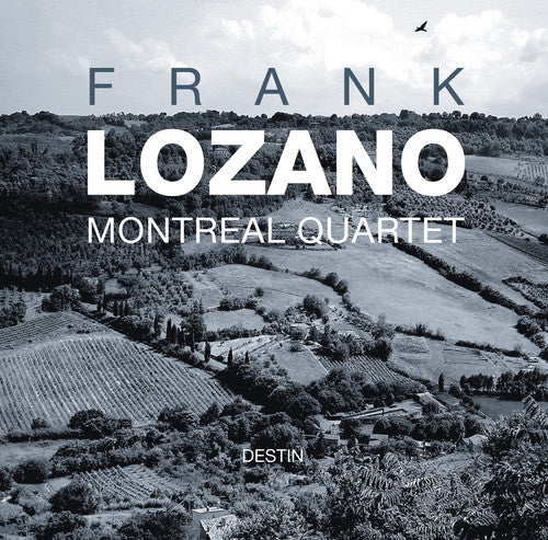 Lozano,frank - Destin - Music CD