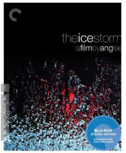 Criterion Collection - Ice Storm/bd - Blu-ray