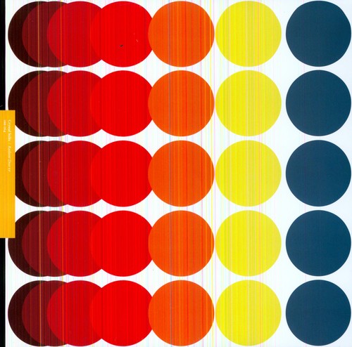Radiant Door [LP] Vinyl Record