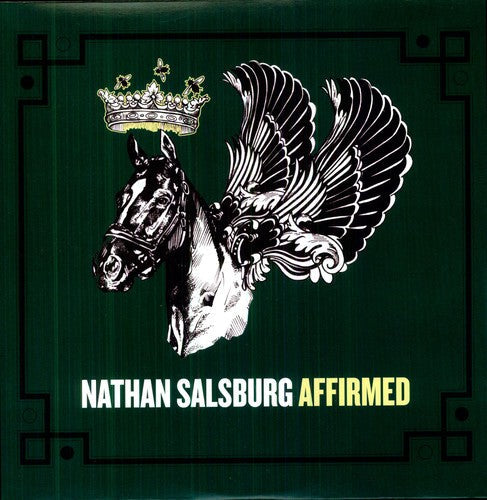 Affirmed [LP] Vinyl Record