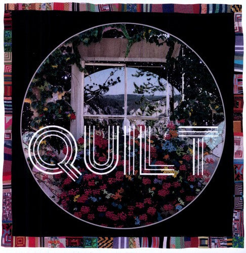 Quilt [Vinyl] Vinyl Record