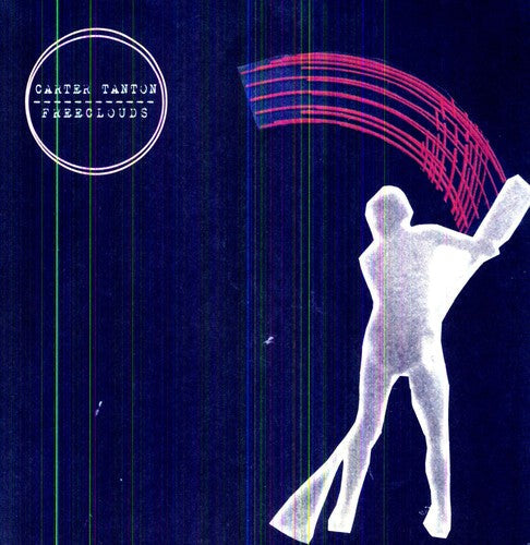 Freeclouds [LP] Vinyl Record