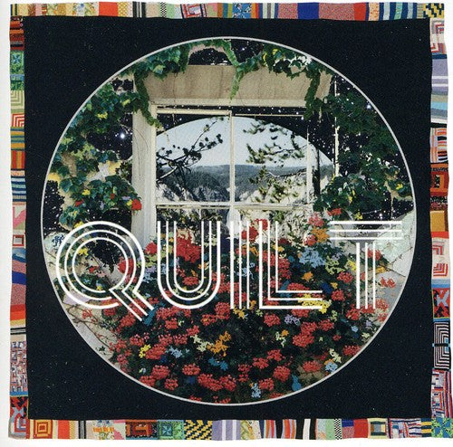 Quilt - Quilt - Music CD