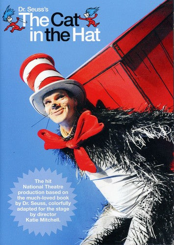 Seuss Estate: National Theatre Productions - Cat - Seuss Estate: National Theatre Productions - Cat - DVD