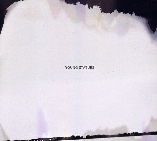 Young Statues - Young Statues - Music CD