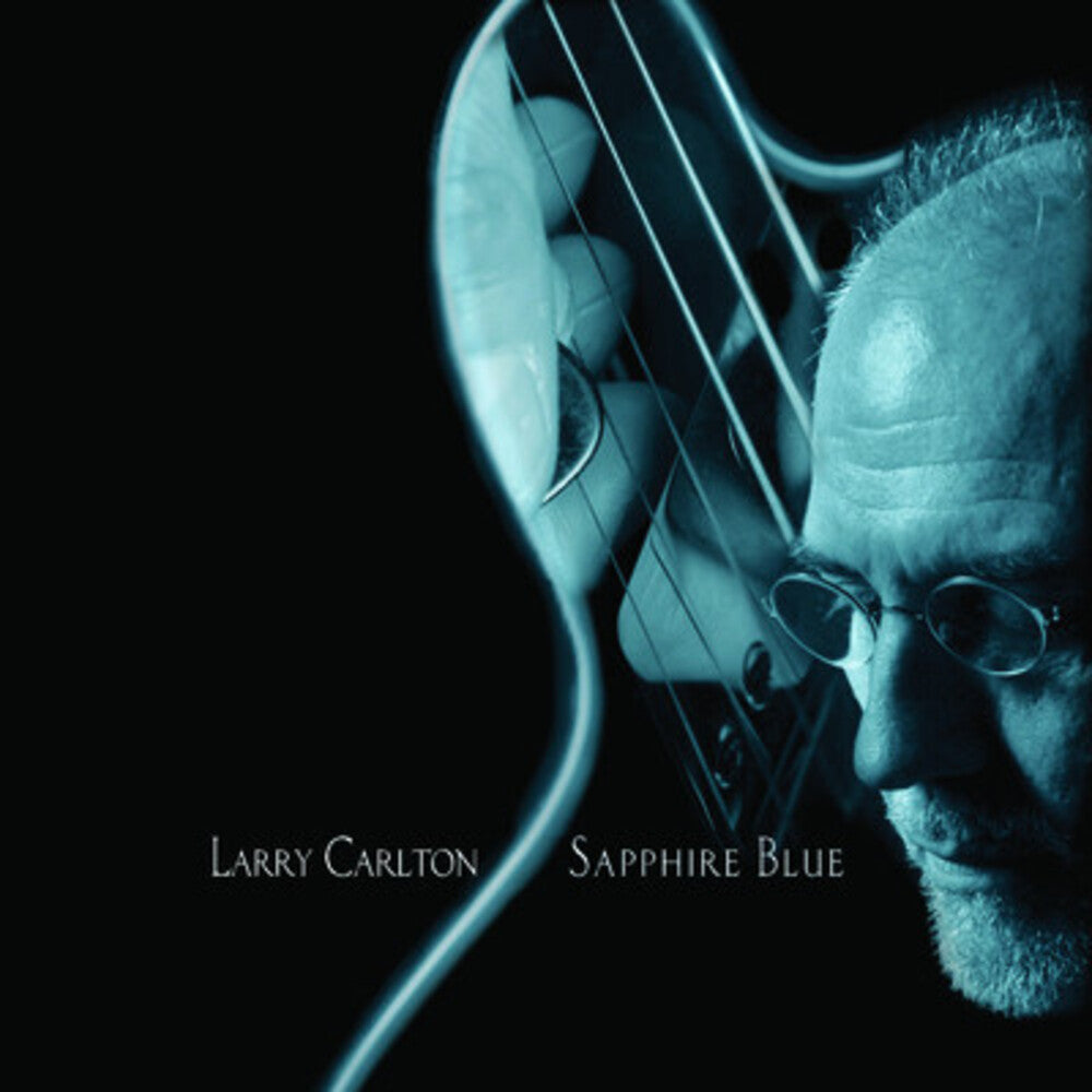 Saphire Blue Music CD