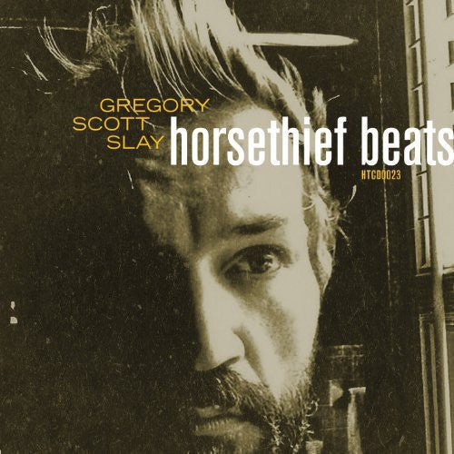 Horsethief Beats/The Sound Will Find You [LP] Vinyl Record