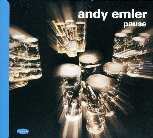 Emler,andy - Pause - Music CD