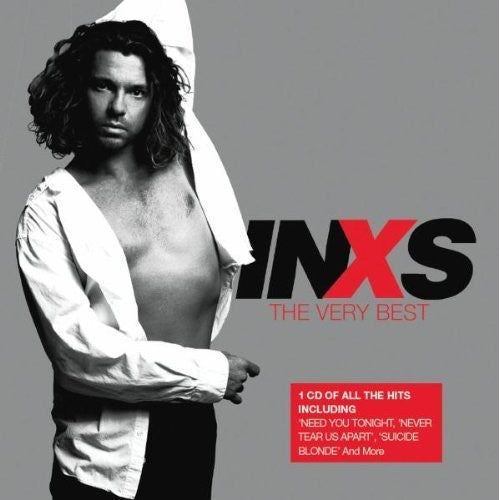 Inxs - Very Best - Music CD
