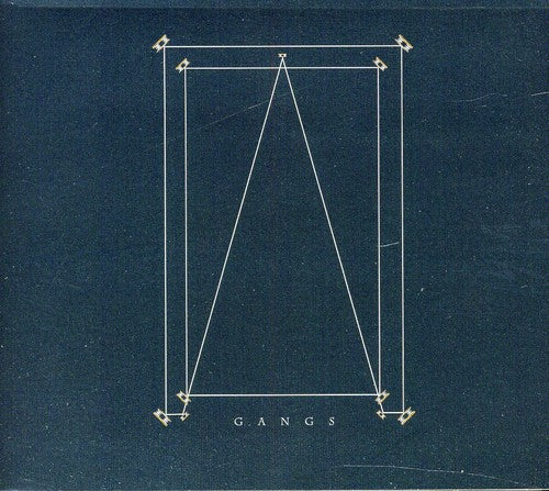& So I Watch You From Afar - Gangs - Music CD
