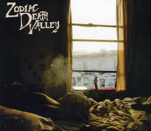 Zodiac Death Valley - Zodiac Death Valley - Music CD