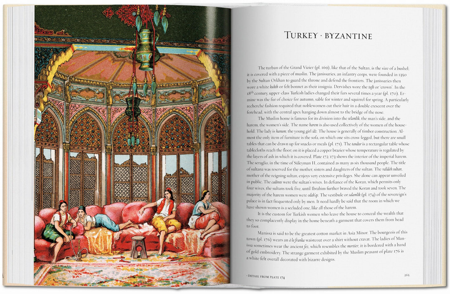 Auguste Racinet. The Costume History (English) Book
