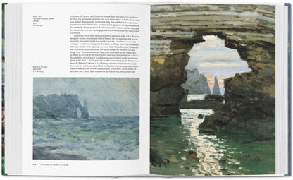 Monet. The Triumph of Impressionism (English) Book