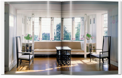 Mackintosh (English) Book