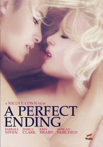 Perfect Ending - Perfect Ending - DVD