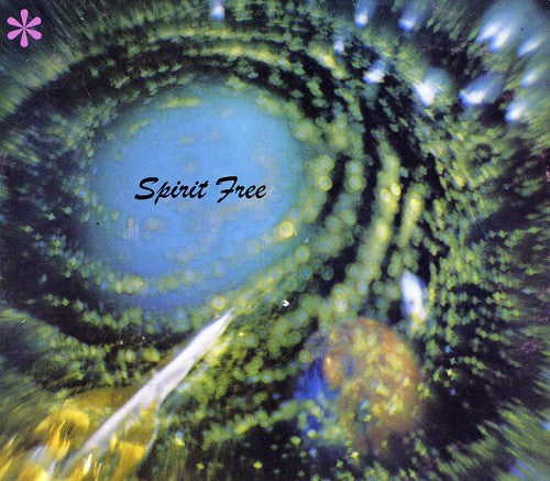 Spirit Free - Plays Starship - Music CD