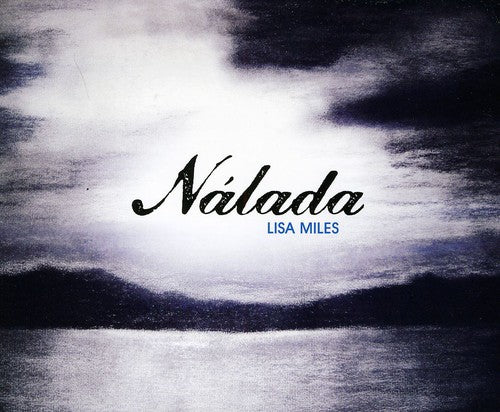 Miles / Synder / Lebaron - Nalada - Music CD