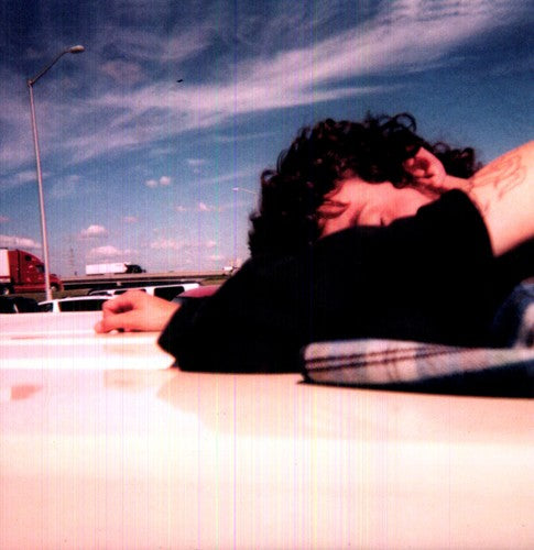 Brand New - Your Favorite Weapon [LP] Vinyl Record