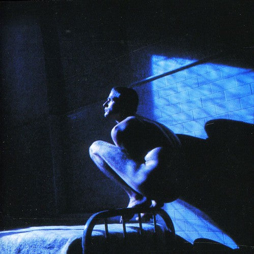 the album cover for Peter Gabriel - Birdy: Soundtrack (Remastered) [Import]