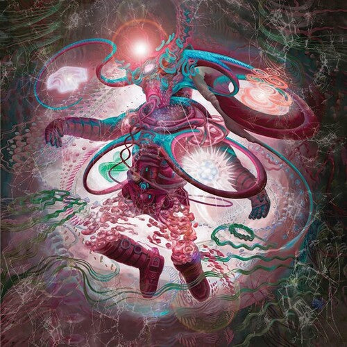 Coheed & Cambria - Afterman: Descension - Music CD