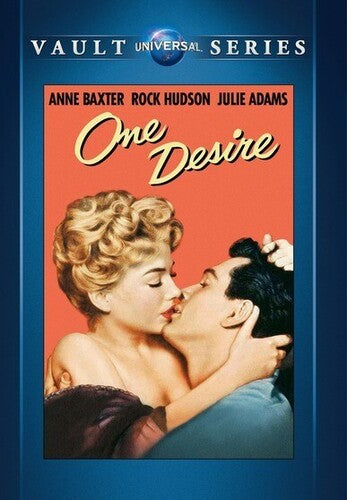 One Desire - One Desire - DVD