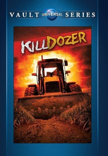 Killdozer - Killdozer - DVD