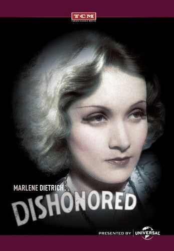Dishonored - Dishonored - DVD