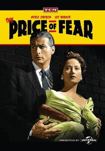 Price Of Fear - Price Of Fear - DVD