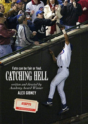 Espn Films: Catching Hell - Espn Films: Catching Hell - DVD