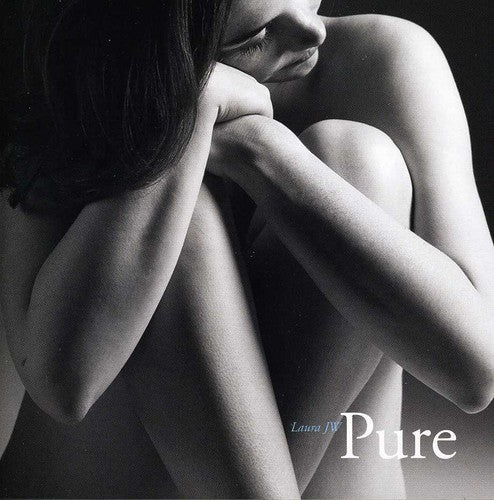 Jw,laura - Pure - Music CD