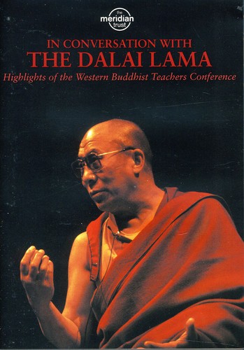 H.h. Dalai Lama - In Conversation With Dalai Lama - DVD