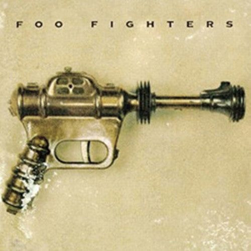 Foo Fighters - Foo Fighters [Vinyl] Vinyl Record