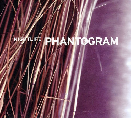 Phantogram - Nightlife - Music CD