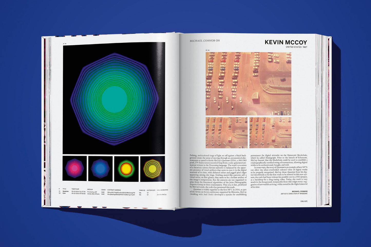 On NFTs (English) Book