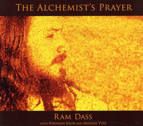 Dass,ram - Alchemist's Prayer - Music CD