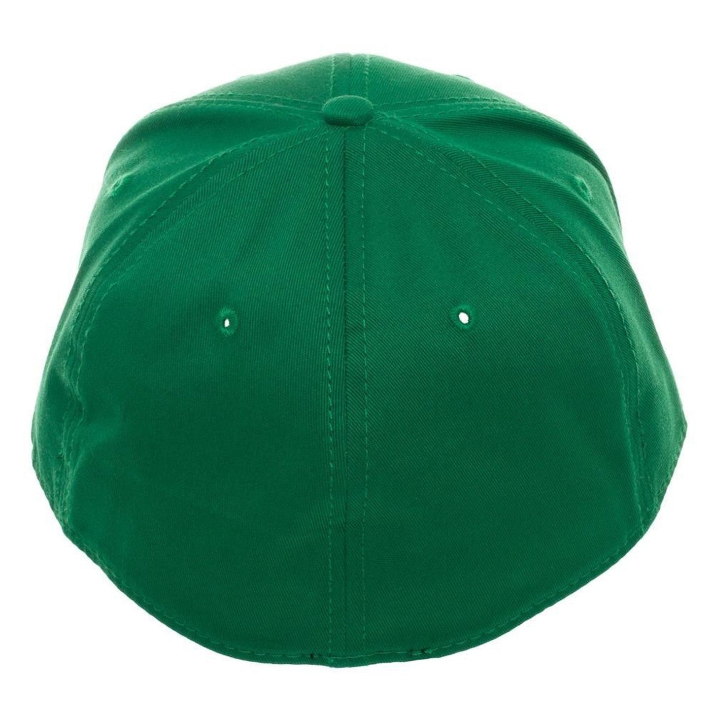 Bioworld - Hat Flex Fit: Super Mario Bros - Luigi