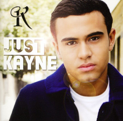 Kayne - Just Kayne - Music CD