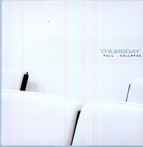 Thursday - Full Collapse [LP] Vinyl Record