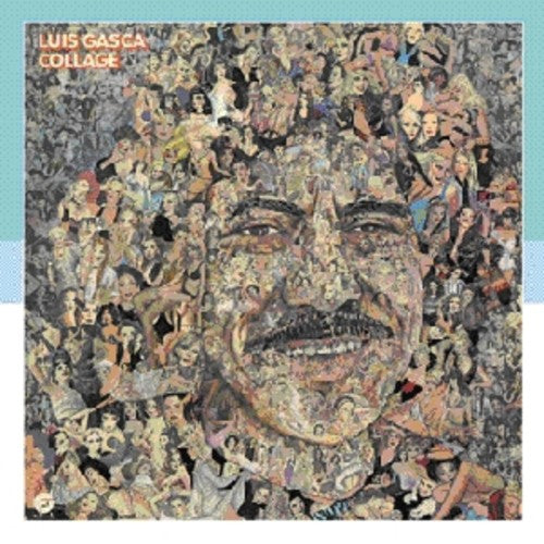 Gasca,luis - Collage - Music CD