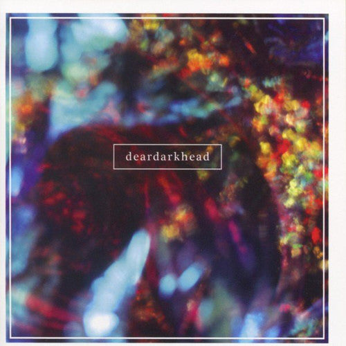 Deardarkhead - Oceanside - Music CD