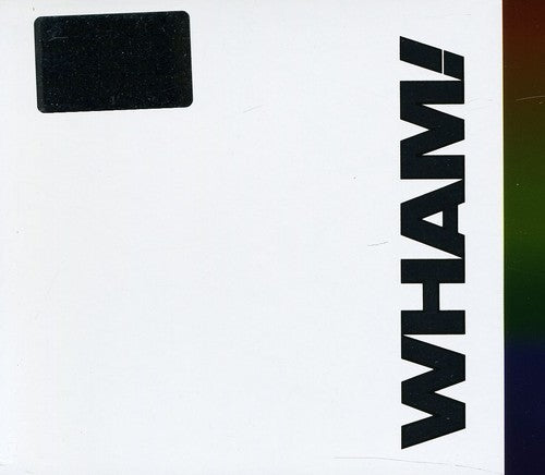 Wham - Final (25th Anniversary Edition) - Music CD