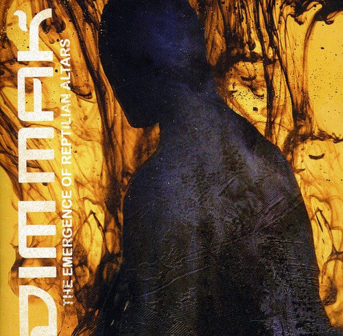 Dim Mak - Emergence Of Reptilian Altars - Music CD