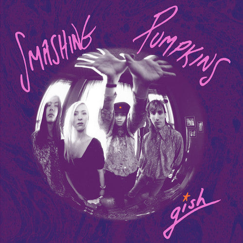 Smashing Pumpkins - Gish [2 CD] Music CD