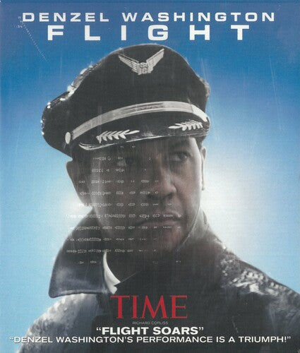 Flight - Flight - Blu-ray